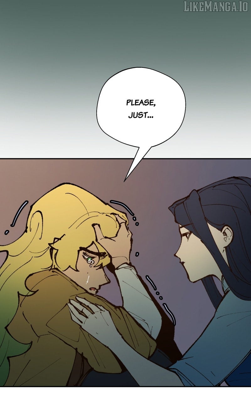WORLD EATER YULIAN Chapter 66 - page 48